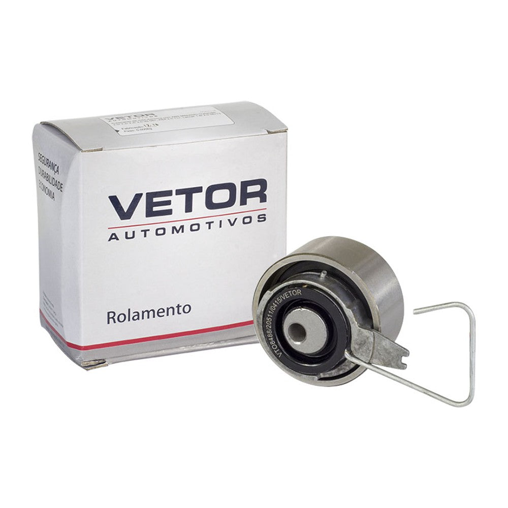 Rolamento Tensor da Correia - Vetor - Vt8488 - (1)
