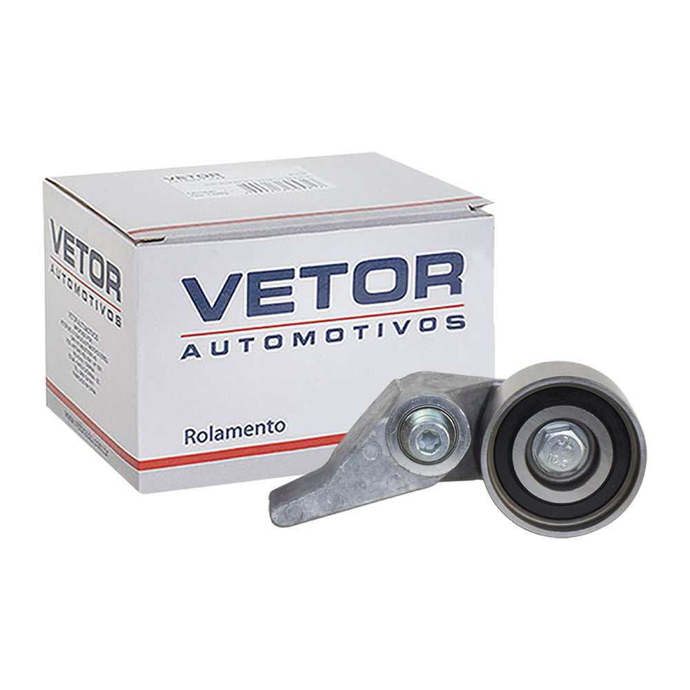 Rolamento Tensor da Correia - Vetor - Vt8577 - (1)