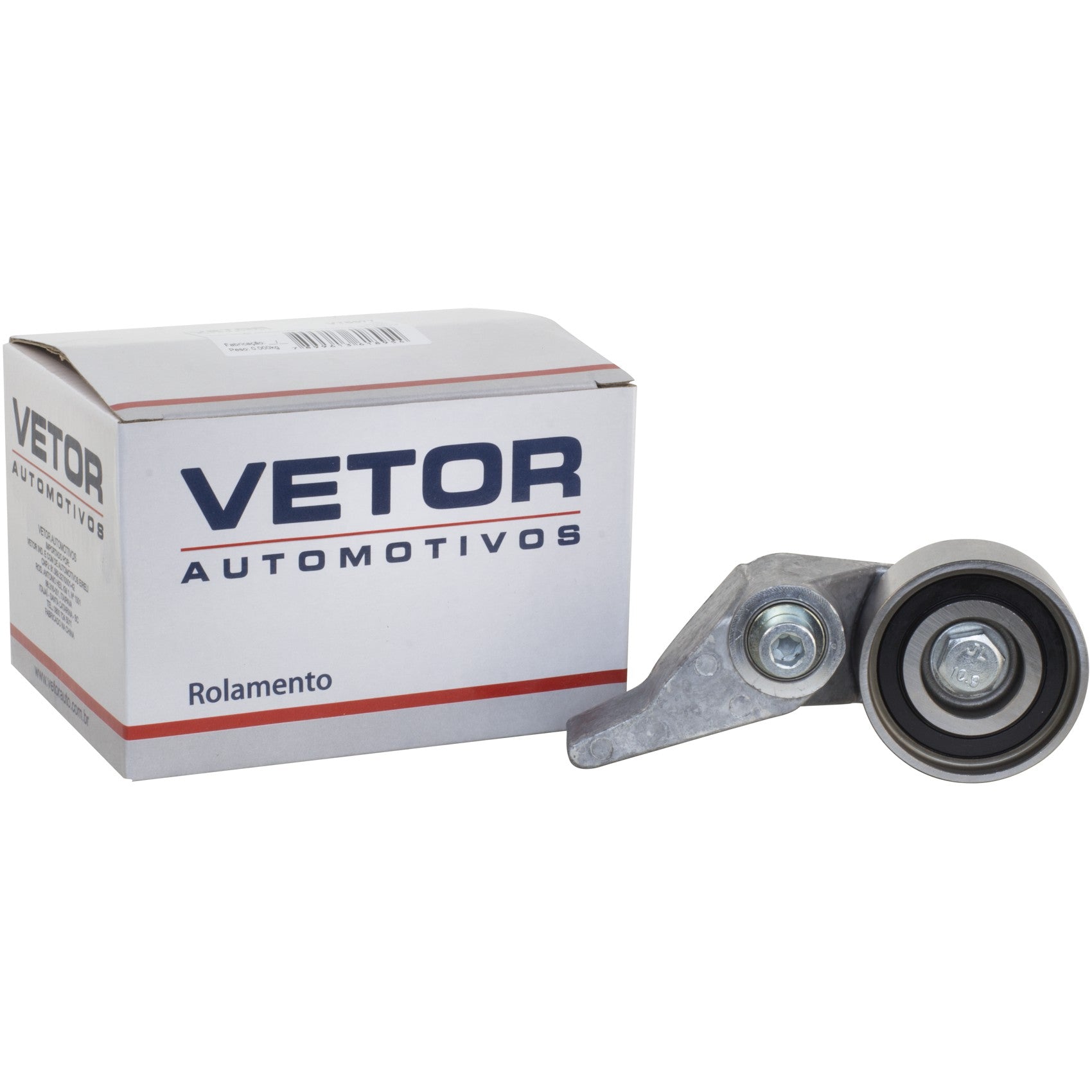 Rolamento Tensor da Correia - Vetor - Vt8577 - (2)