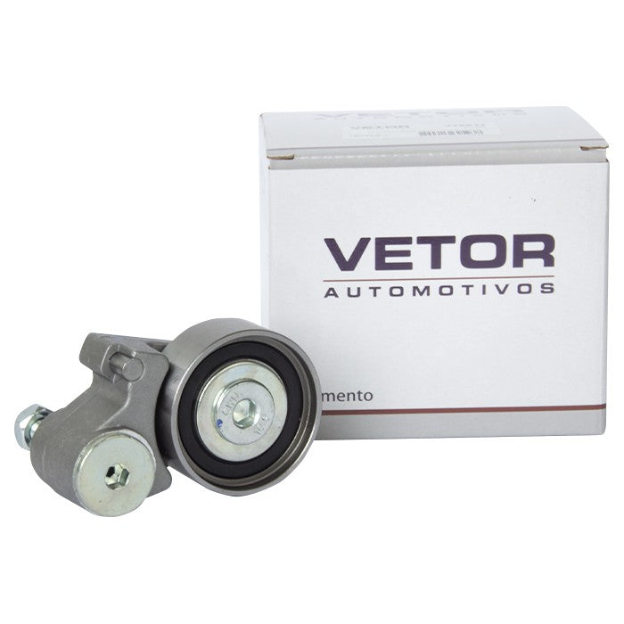 Rolamento Tensor da Correia - Vetor - Vt8617 - (1)