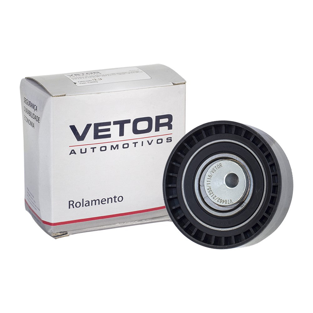 Rolamento Tensor da Correia - Vetor - Vt8462 - (1)