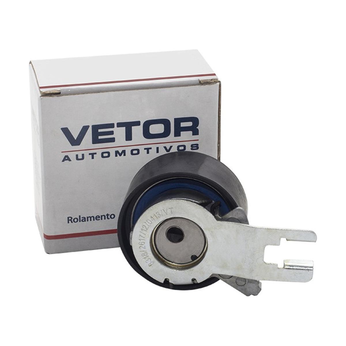 Rolamento Tensor da Correia - Vetor - Vt8318 - (1)