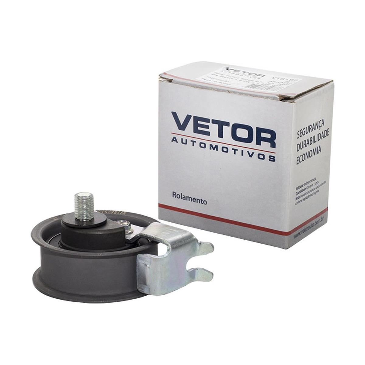 Rolamento Tensor da Correia - Vetor - Vt8182 - (1)