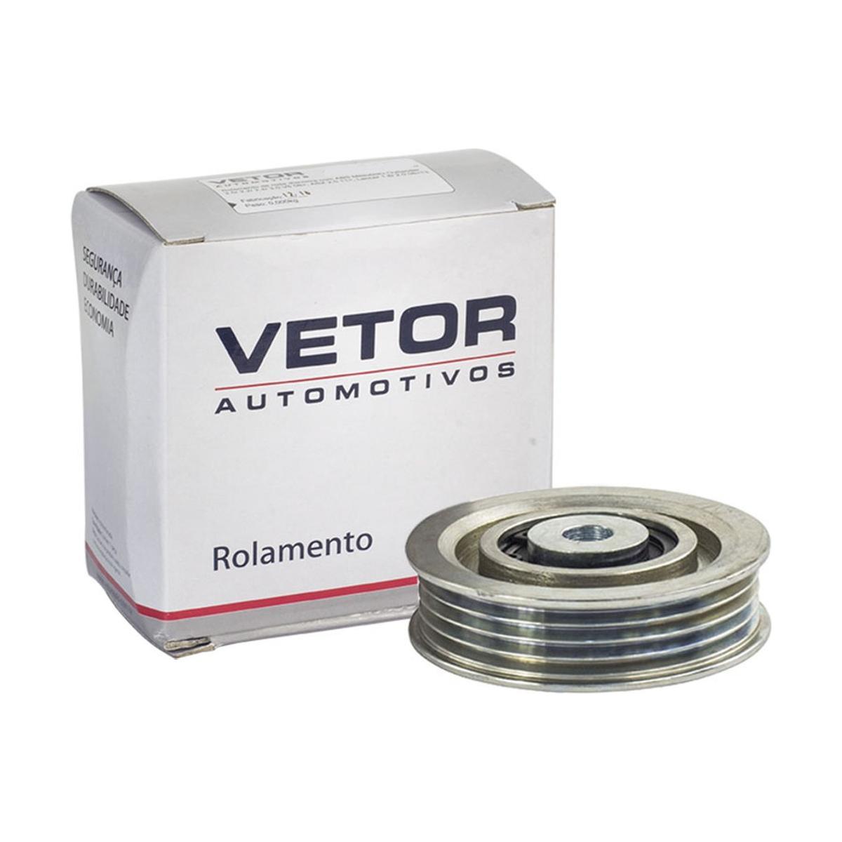 Rolamento Tensor da Correia - Vetor - Vt8410 - (2)