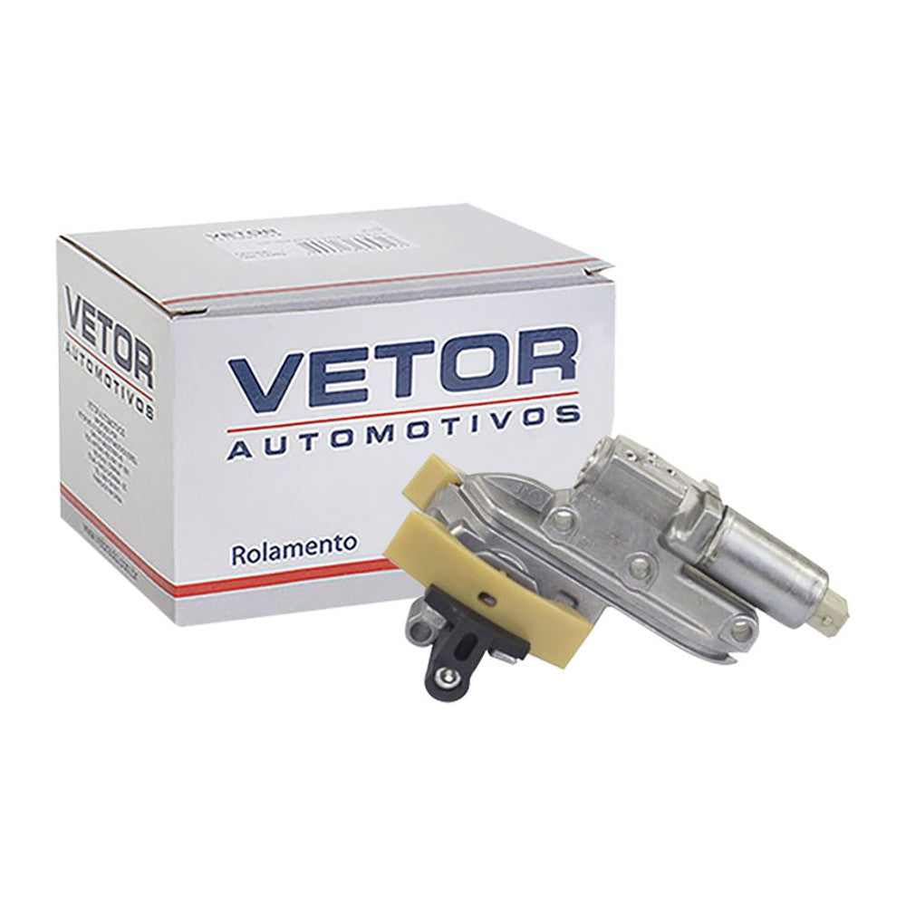 Rolamento Tensor da Correia - Vetor - Vt8411 - (1)