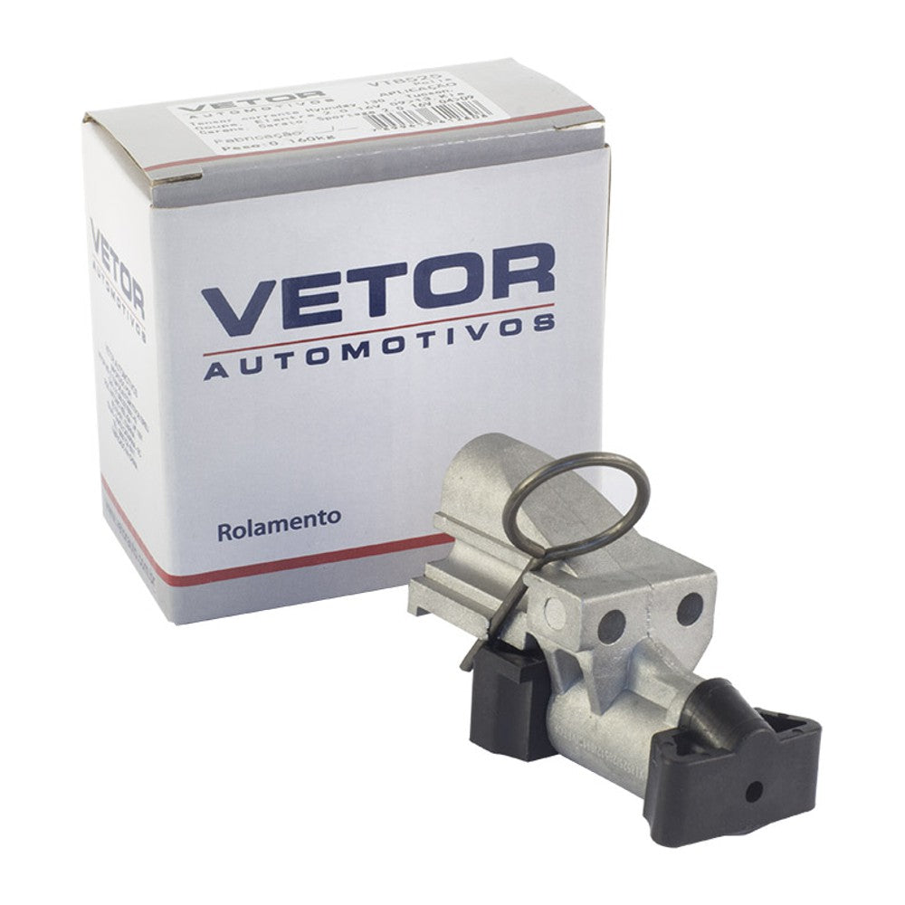 Rolamento Tensor da Correia - Vetor - Vt8525 - (1)