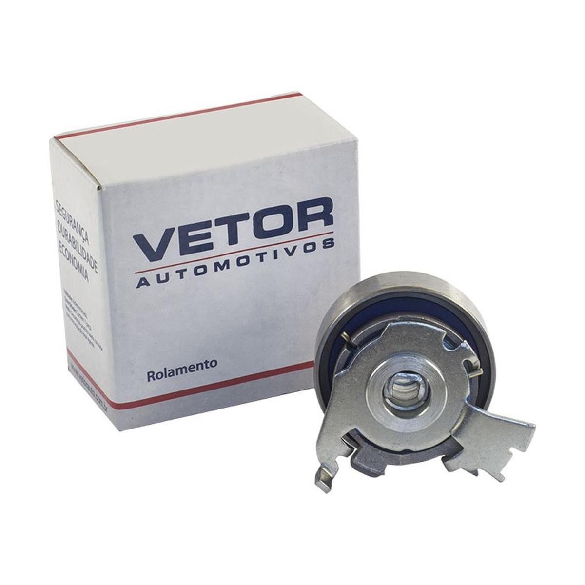 Rolamento Tensor da Correia - Vetor - Vt7095 - (1)
