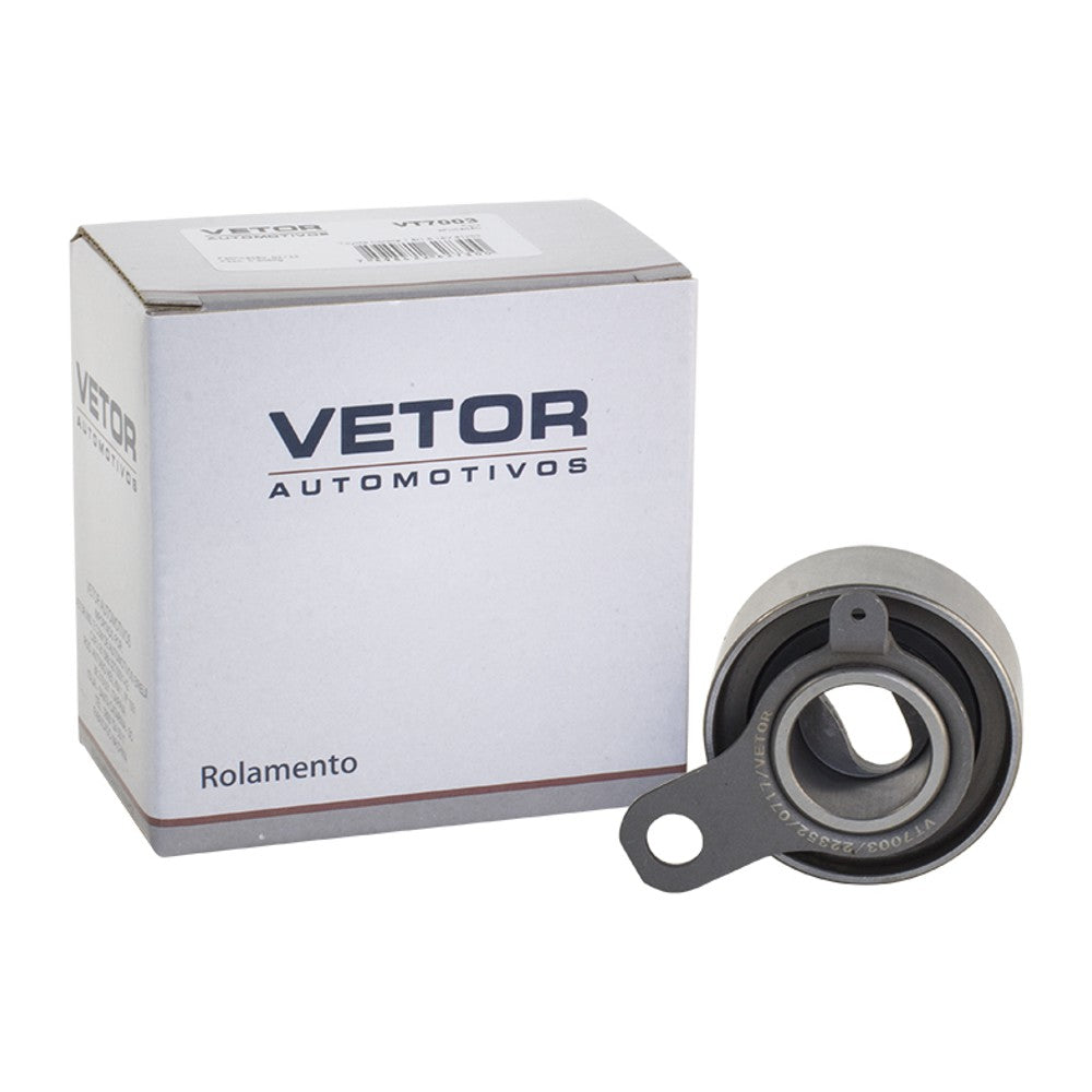 Rolamento Tensor da Correia - Vetor - Vt7003 - (1)