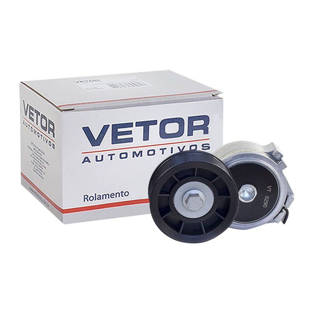 Rolamento Tensor da Correia - Vetor - Vt8290 - (5)