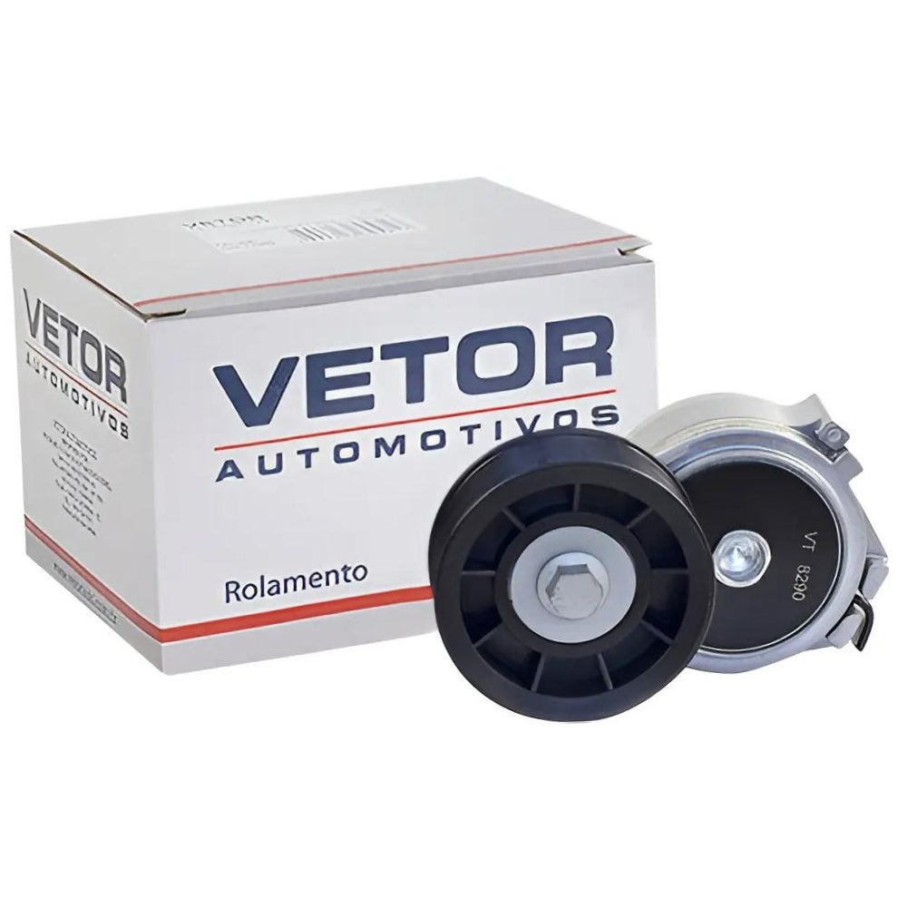Rolamento Tensor da Correia - Vetor - Vt8290 - (1)