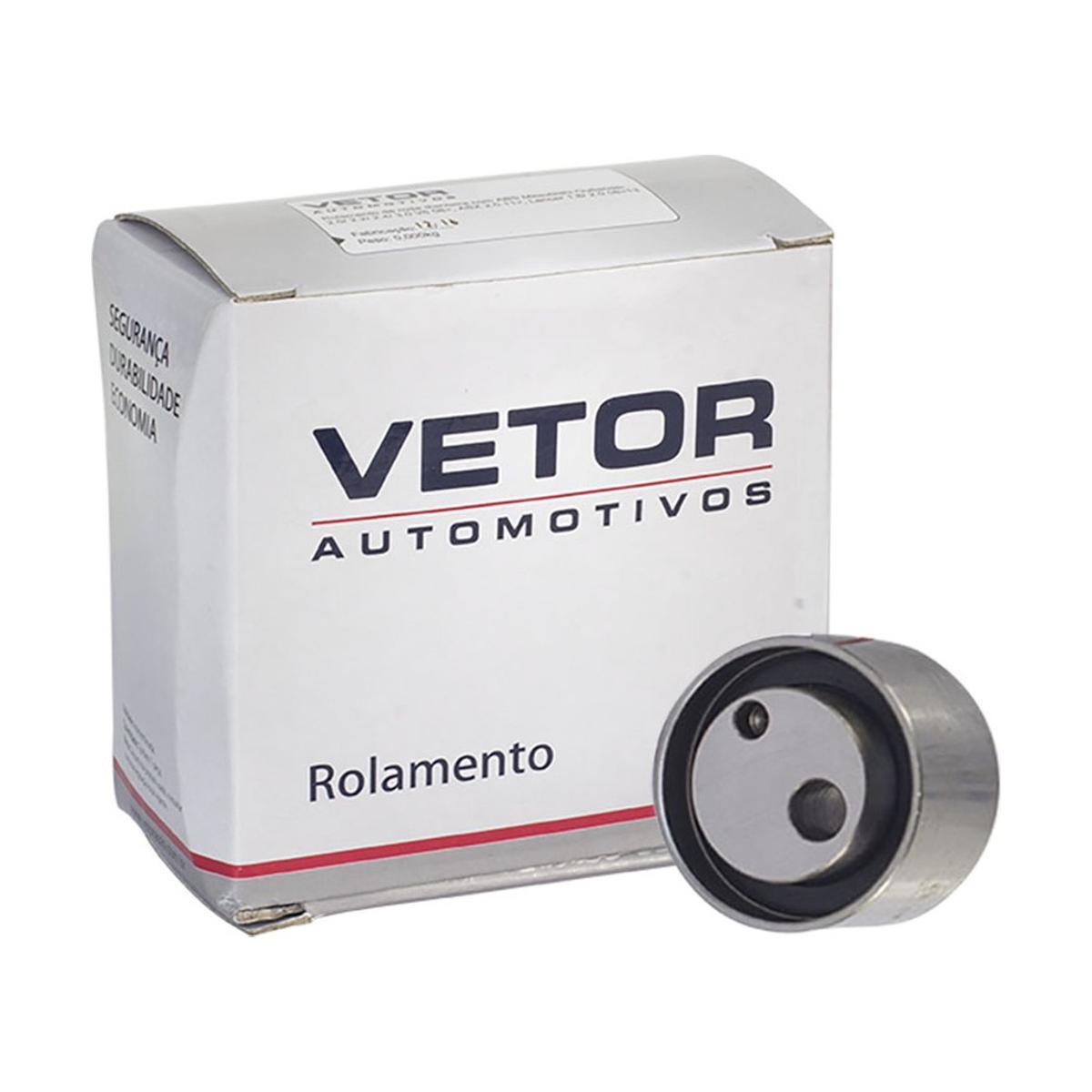 Rolamento Tensor da Correia - Vetor - Vt8531 - (1)