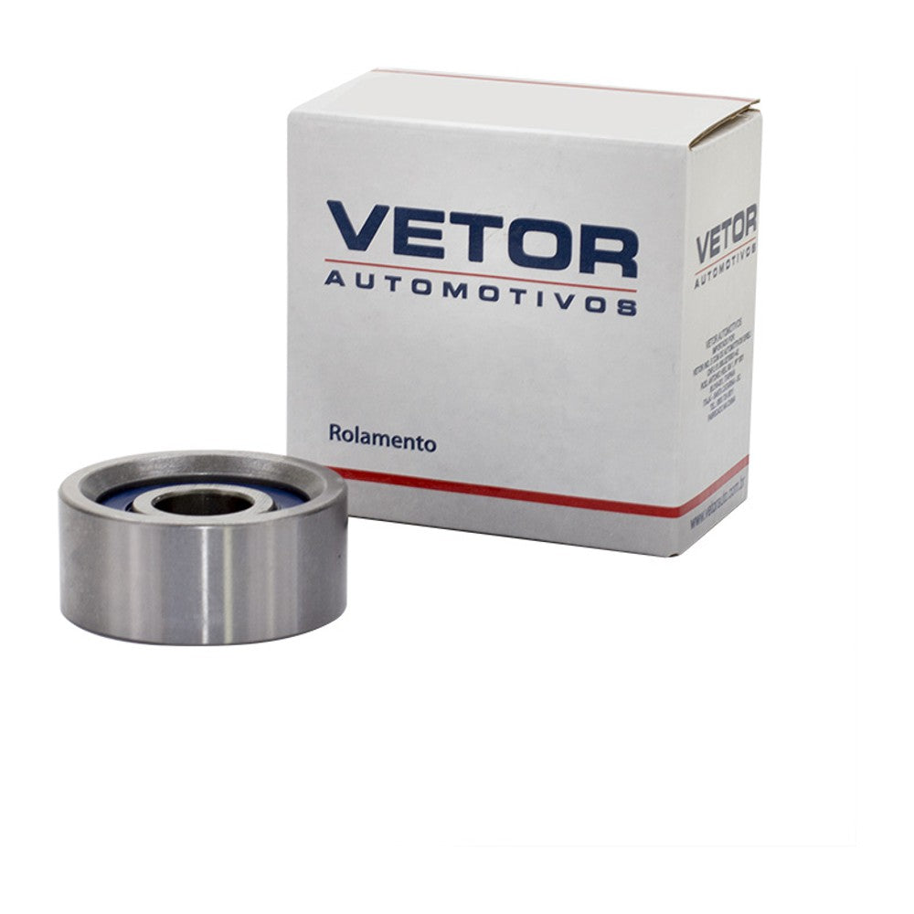 Rolamento Tensor da Correia - Vetor - Vt8008 - (6)