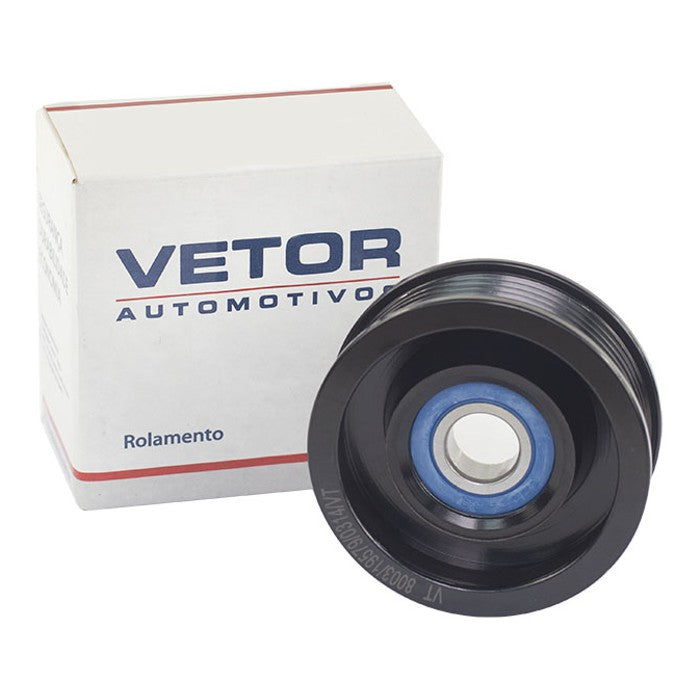 Rolamento Tensor da Correia - Vetor - Vt8008 - (9)
