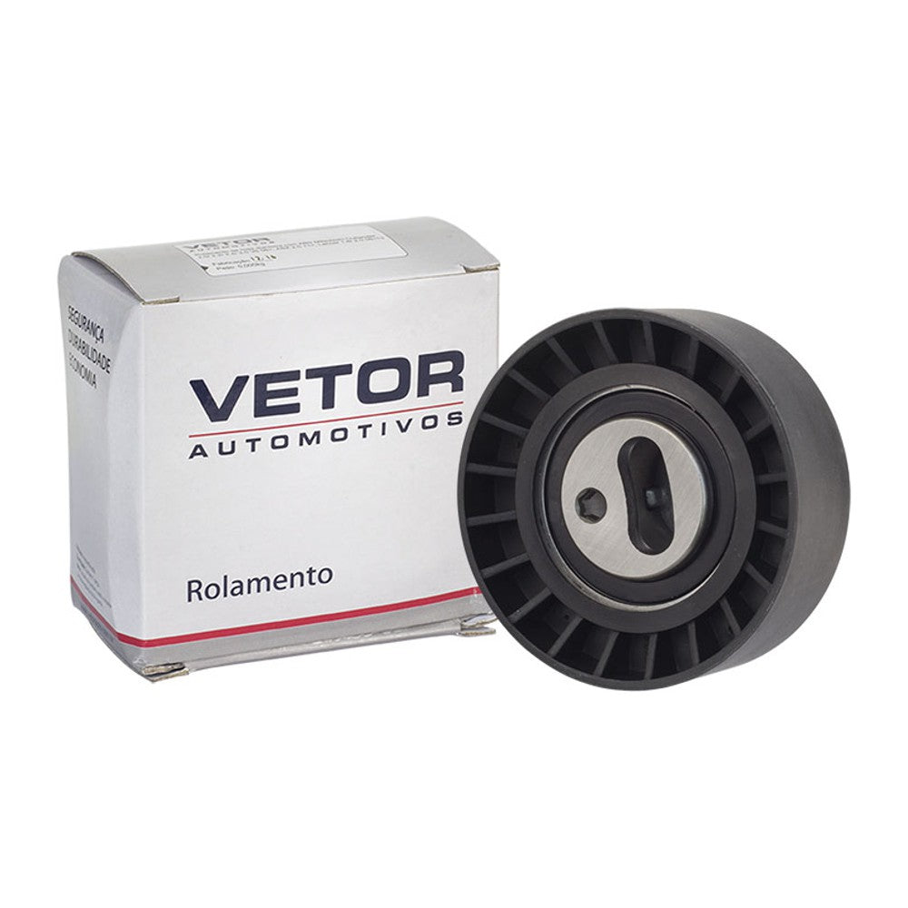 Rolamento Tensor da Correia - Vetor - Vt7091 - (1)