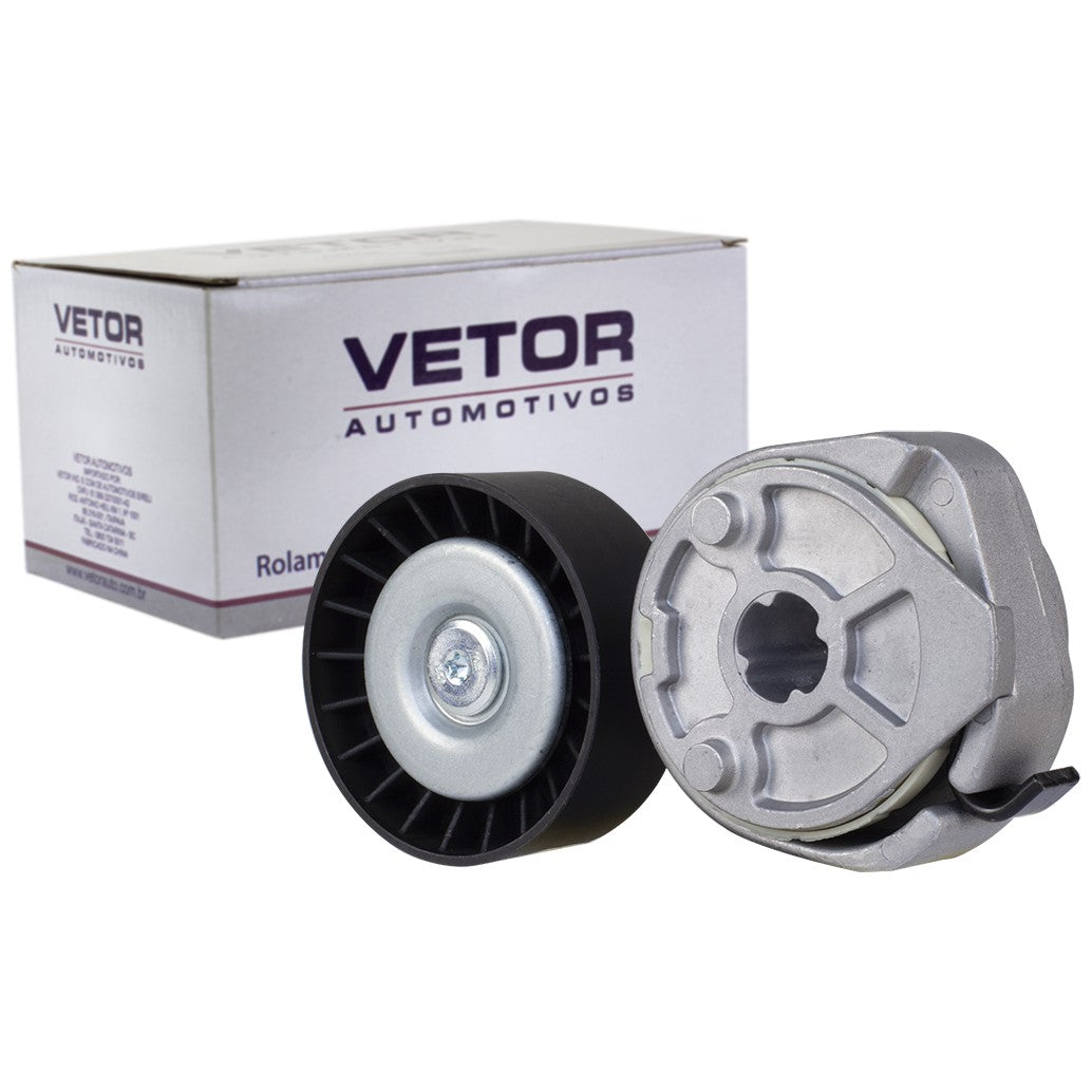 Rolamento Tensor da Correia - Vetor - Vt8293 - (1)