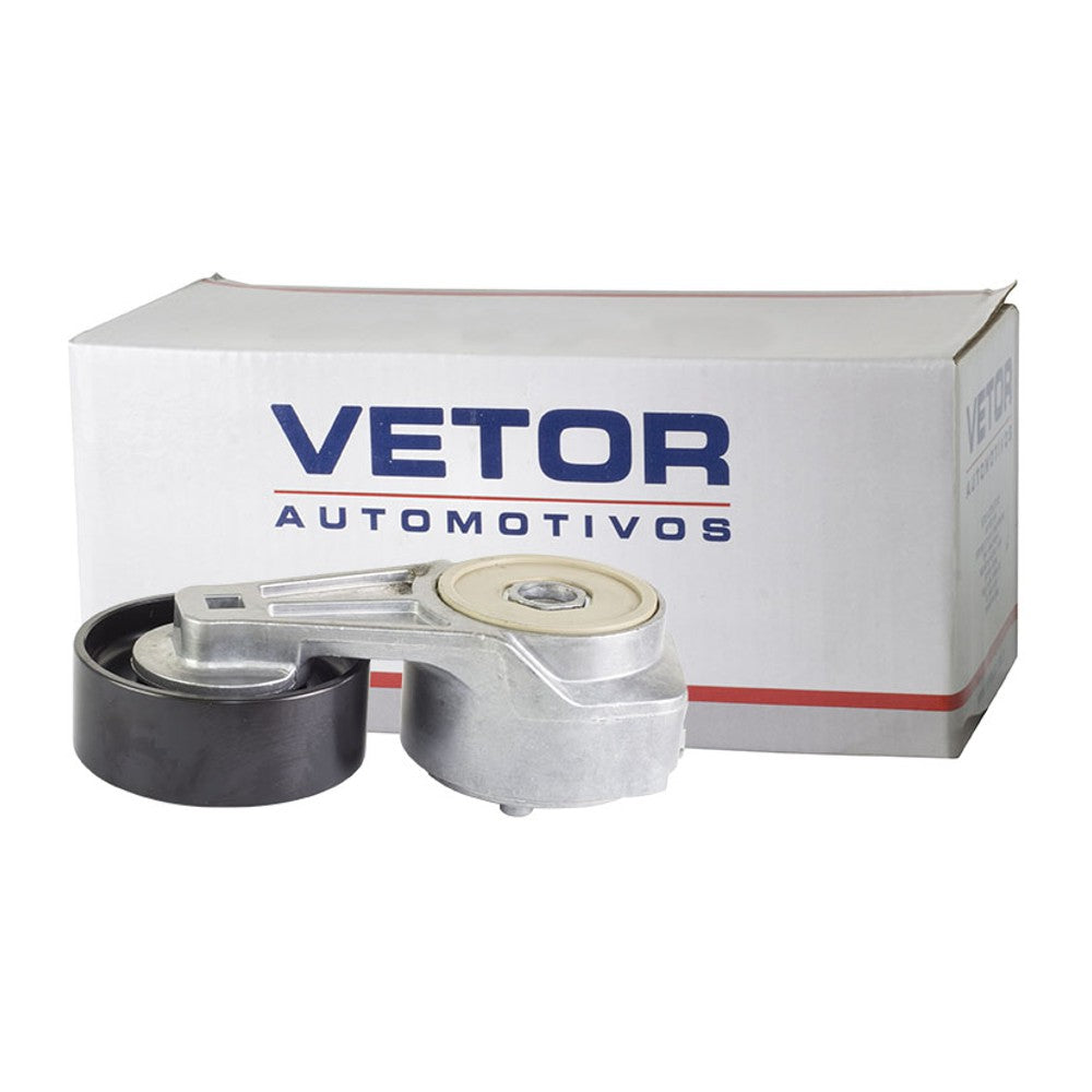 Rolamento Tensor da Correia - Vetor - Vt8293 - (6)