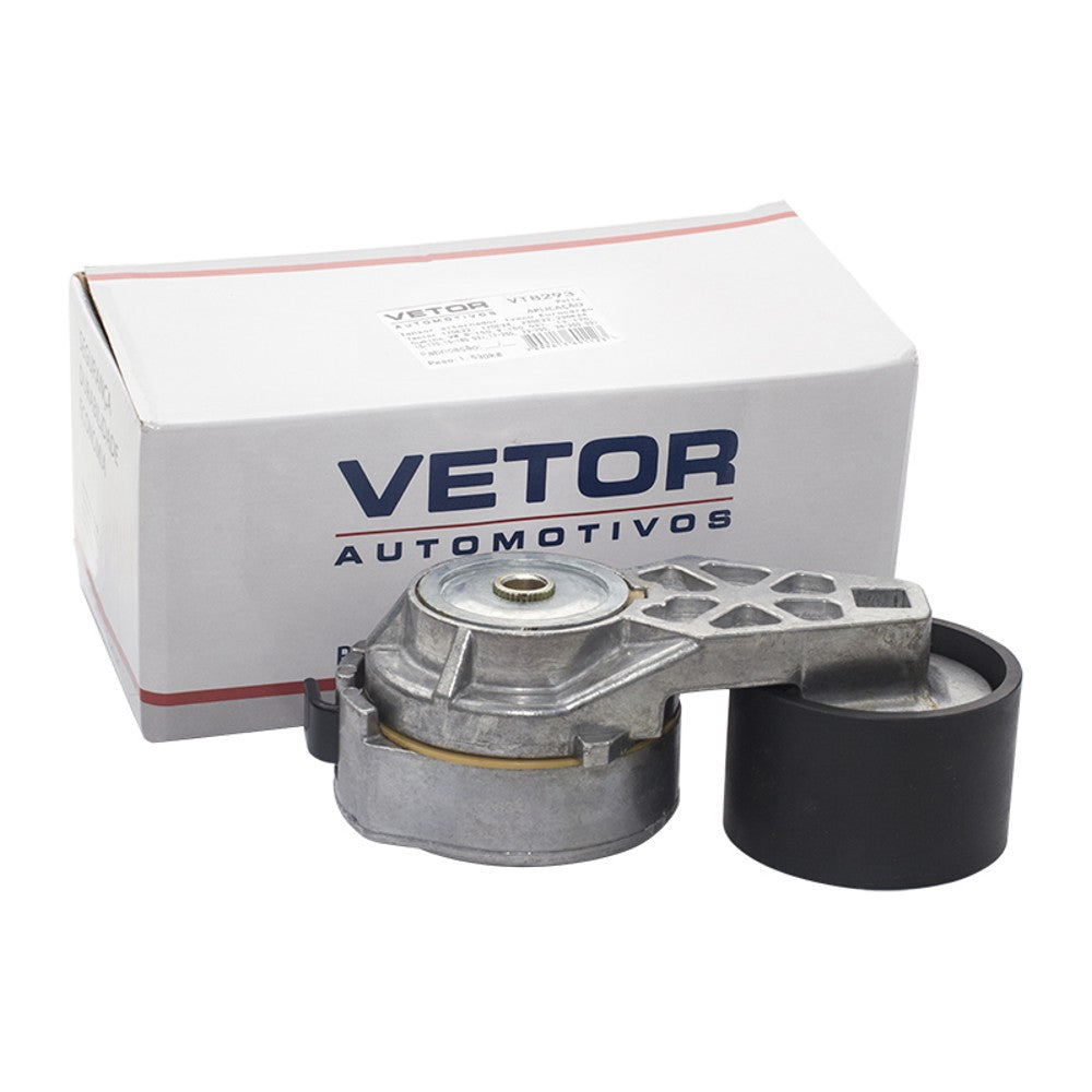 Rolamento Tensor da Correia - Vetor - Vt8293 - (13)