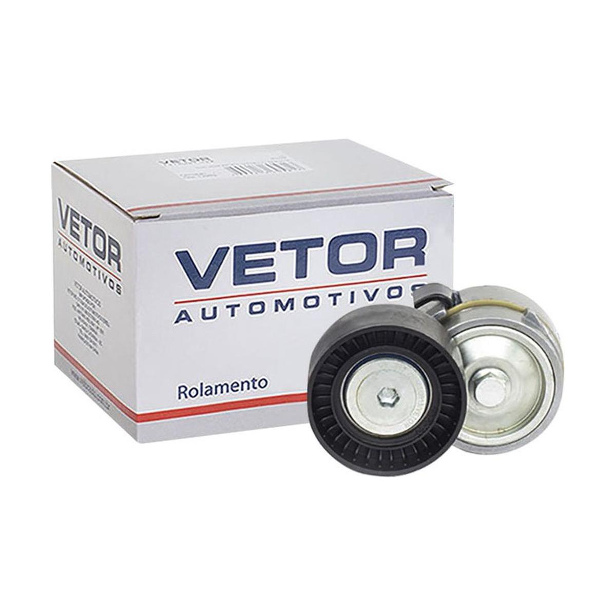 Rolamento Tensor da Correia - Vetor - Vt8179 - (1)