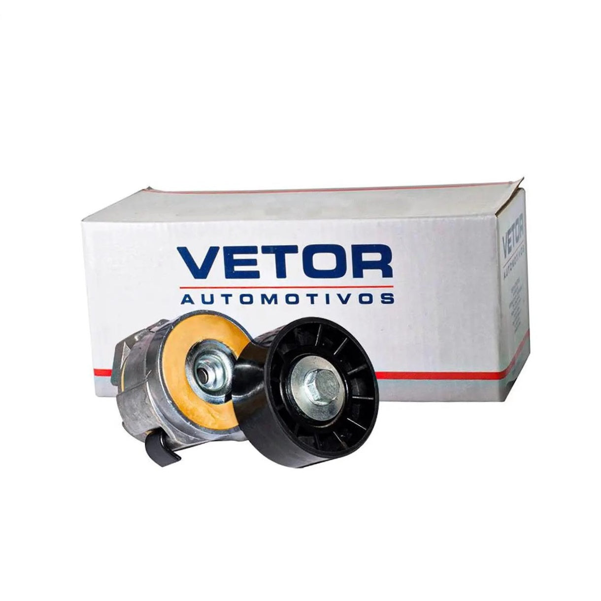 Rolamento Tensor da Correia - Vetor - Vt8212 - (1)