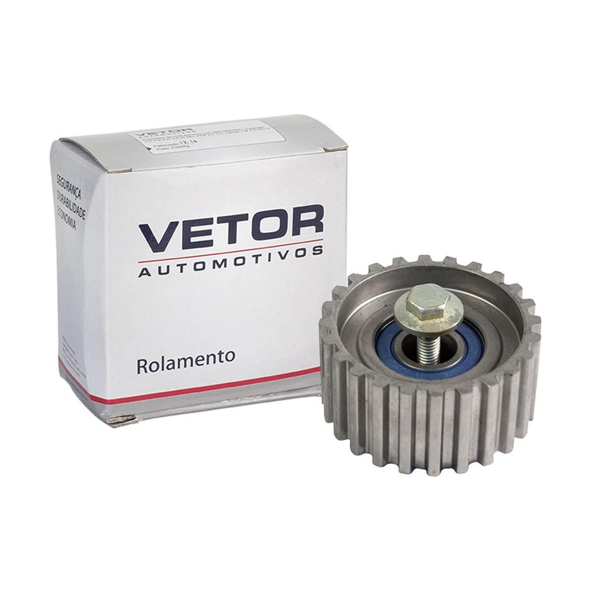 Rolamento Tensor da Correia - Vetor - Vt8210 - (1)