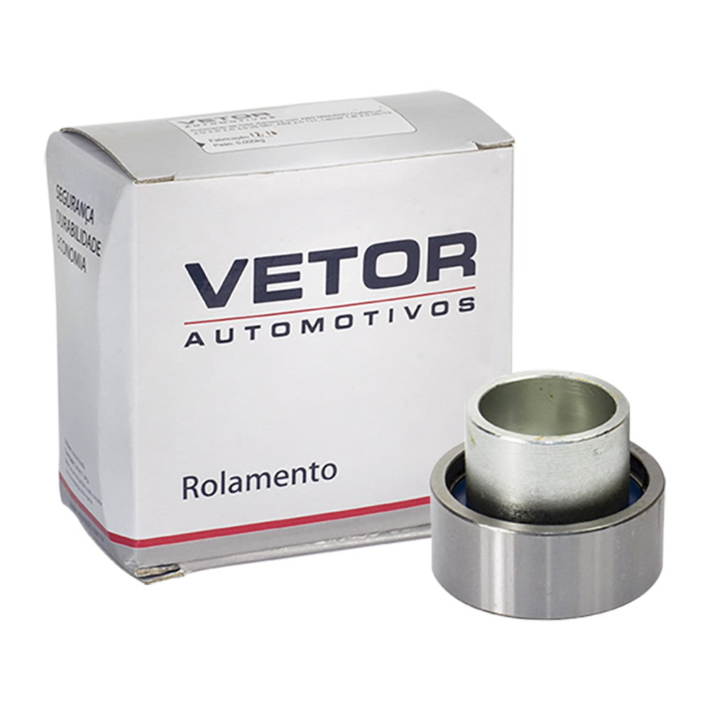 Rolamento Tensor da Correia - Vetor - Vt7049 - (1)
