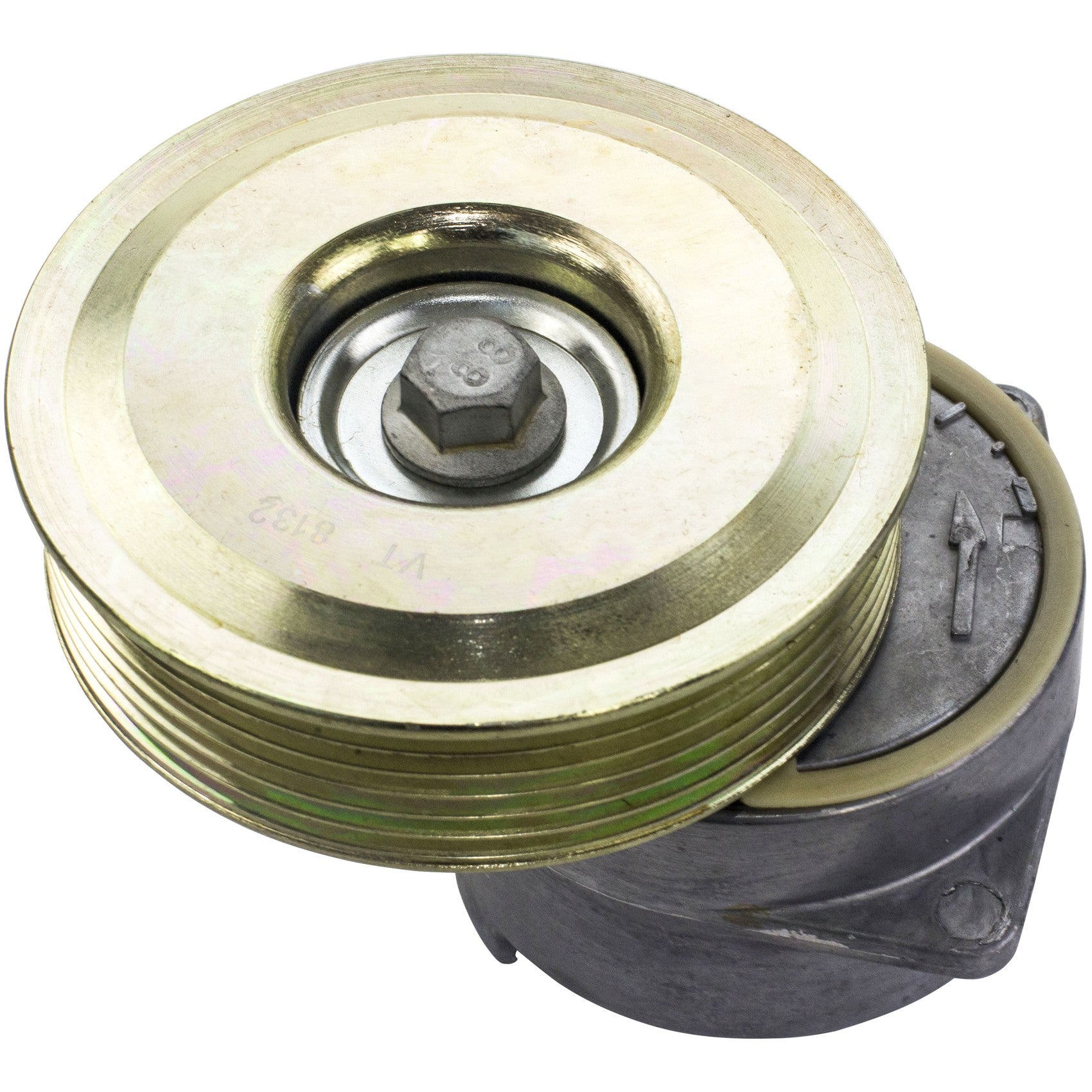 Rolamento Tensor da Correia - Vetor - Vt8132 - (3)