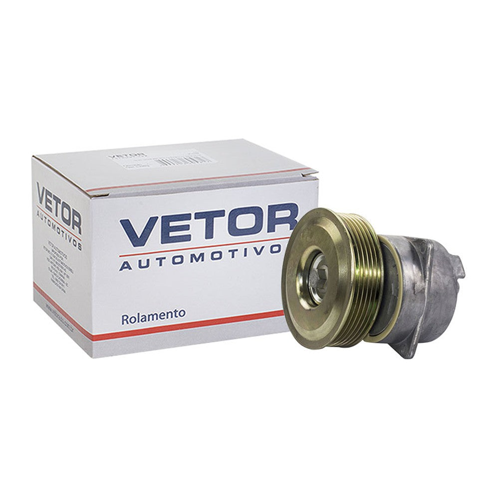 Rolamento Tensor da Correia - Vetor - Vt8132 - (4)