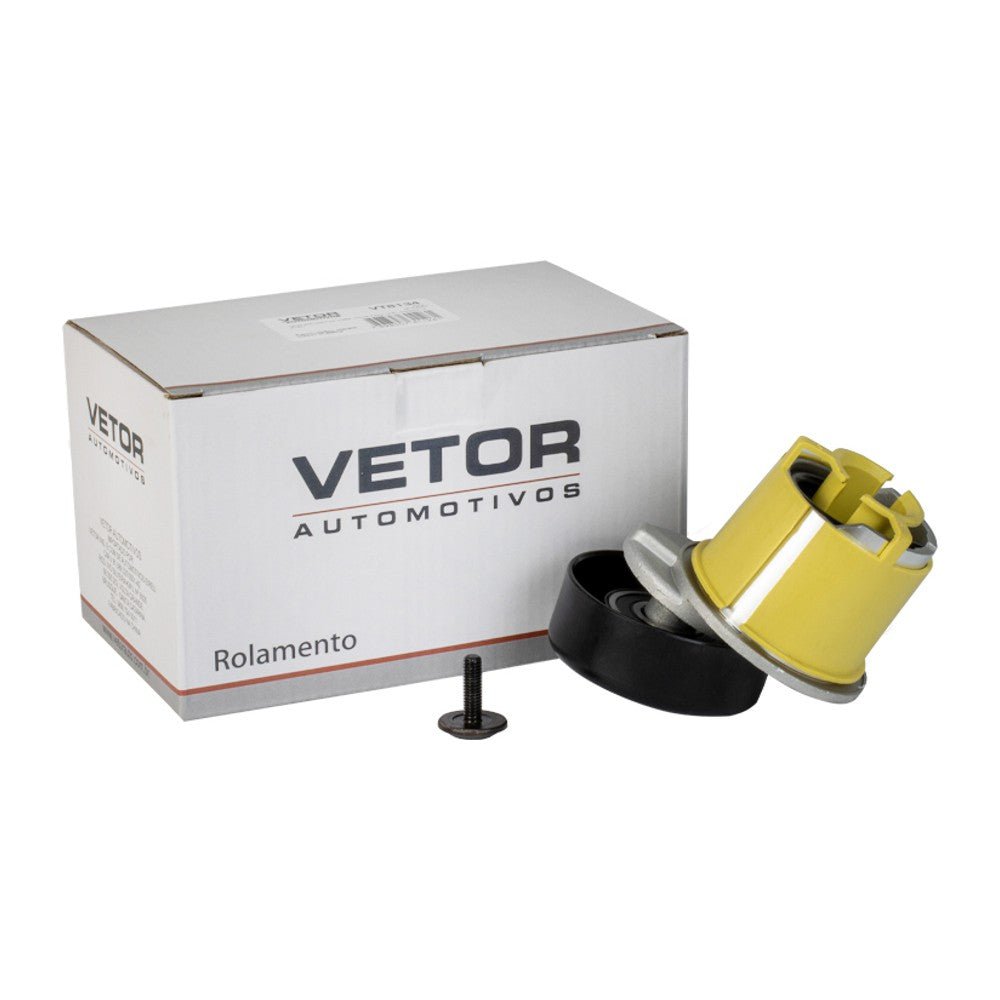 Rolamento Tensor da Correia - Vetor - Vt8134 - (1)