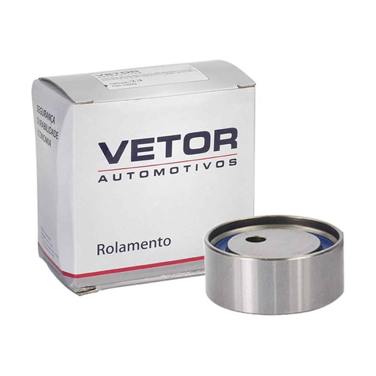 Rolamento Tensor da Correia - Vetor - Vt7083 - (1)