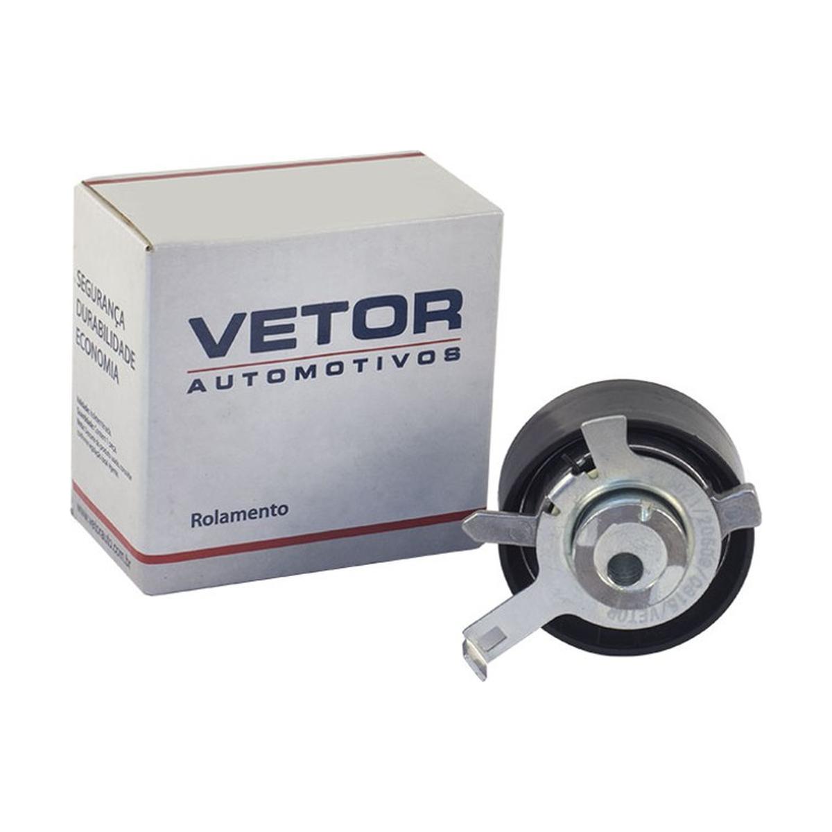 Rolamento Tensor da Correia - Vetor - Vt8021 - (1)