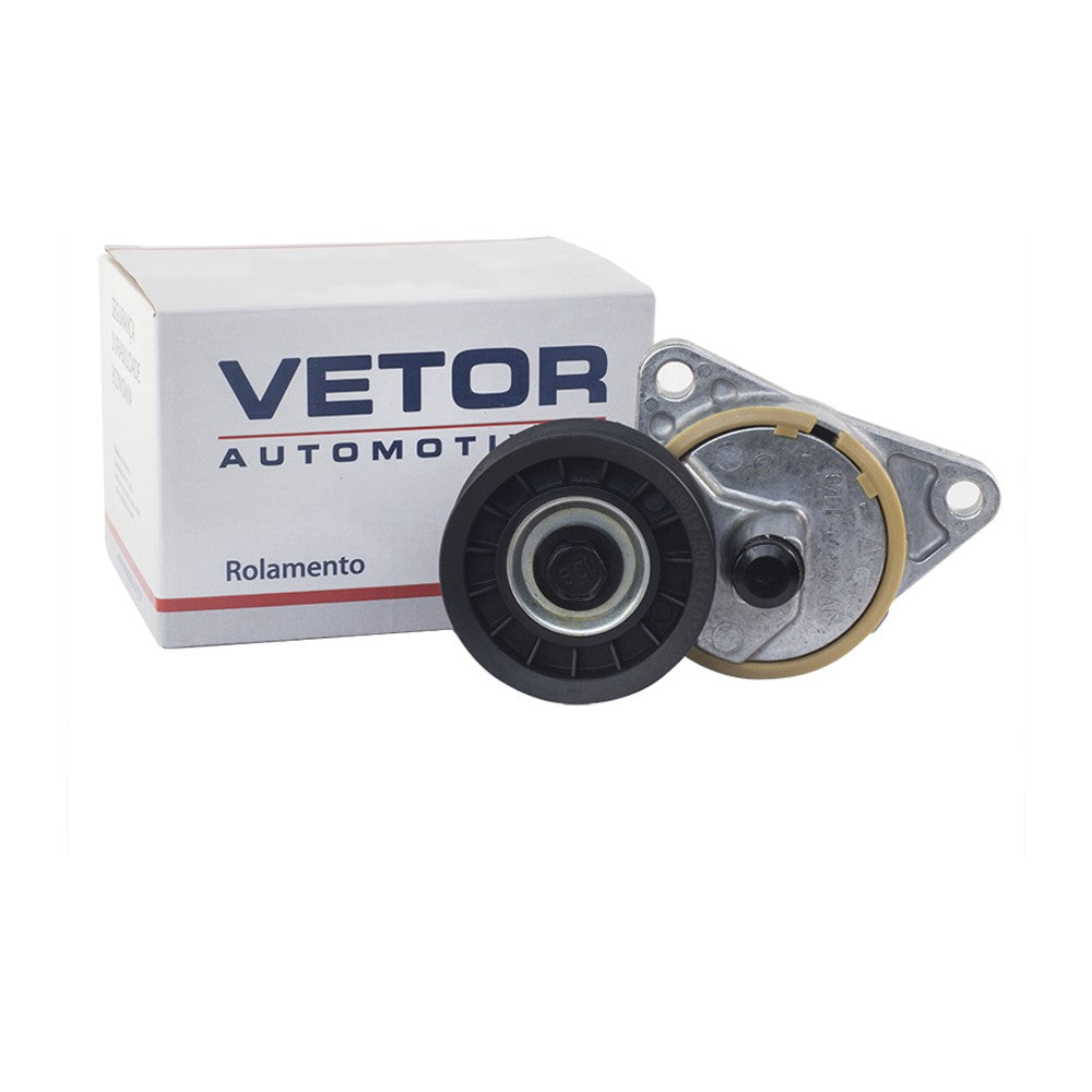Rolamento Tensor da Correia - Vetor - Vt8019 - (2)