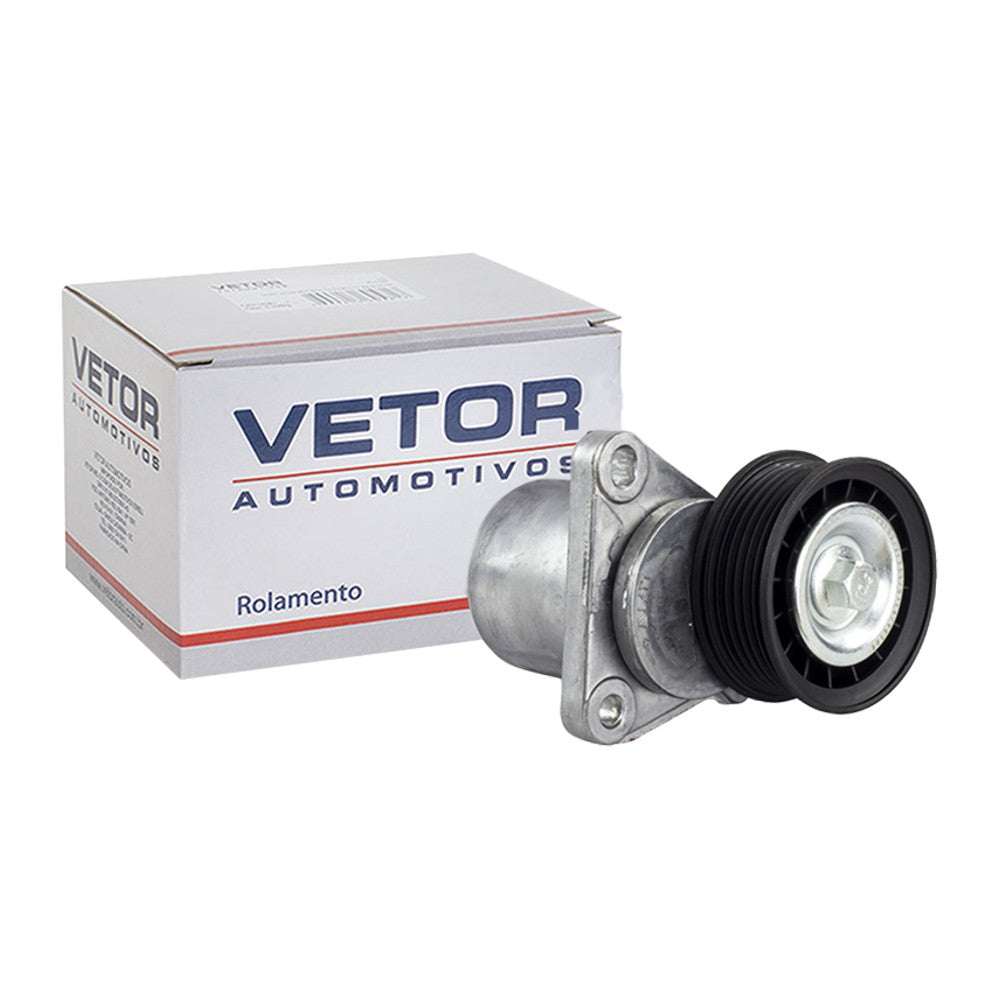 Rolamento Tensor da Correia - Vetor - Vt8180 - (1)