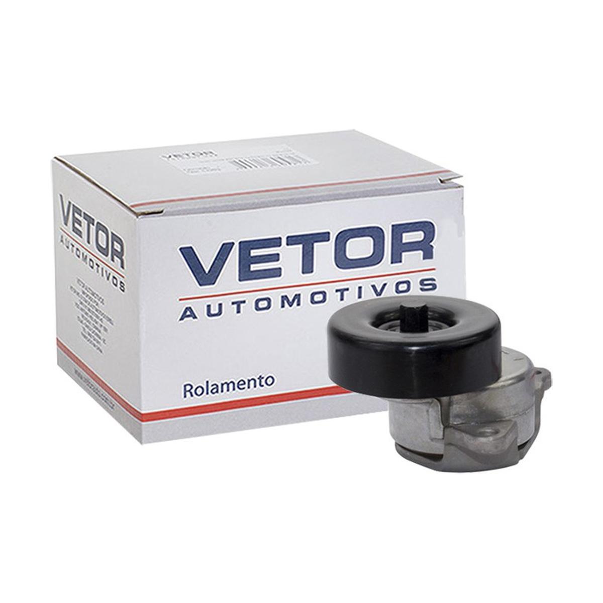 Rolamento Tensor da Correia - Vetor - Vt7016 - (2)