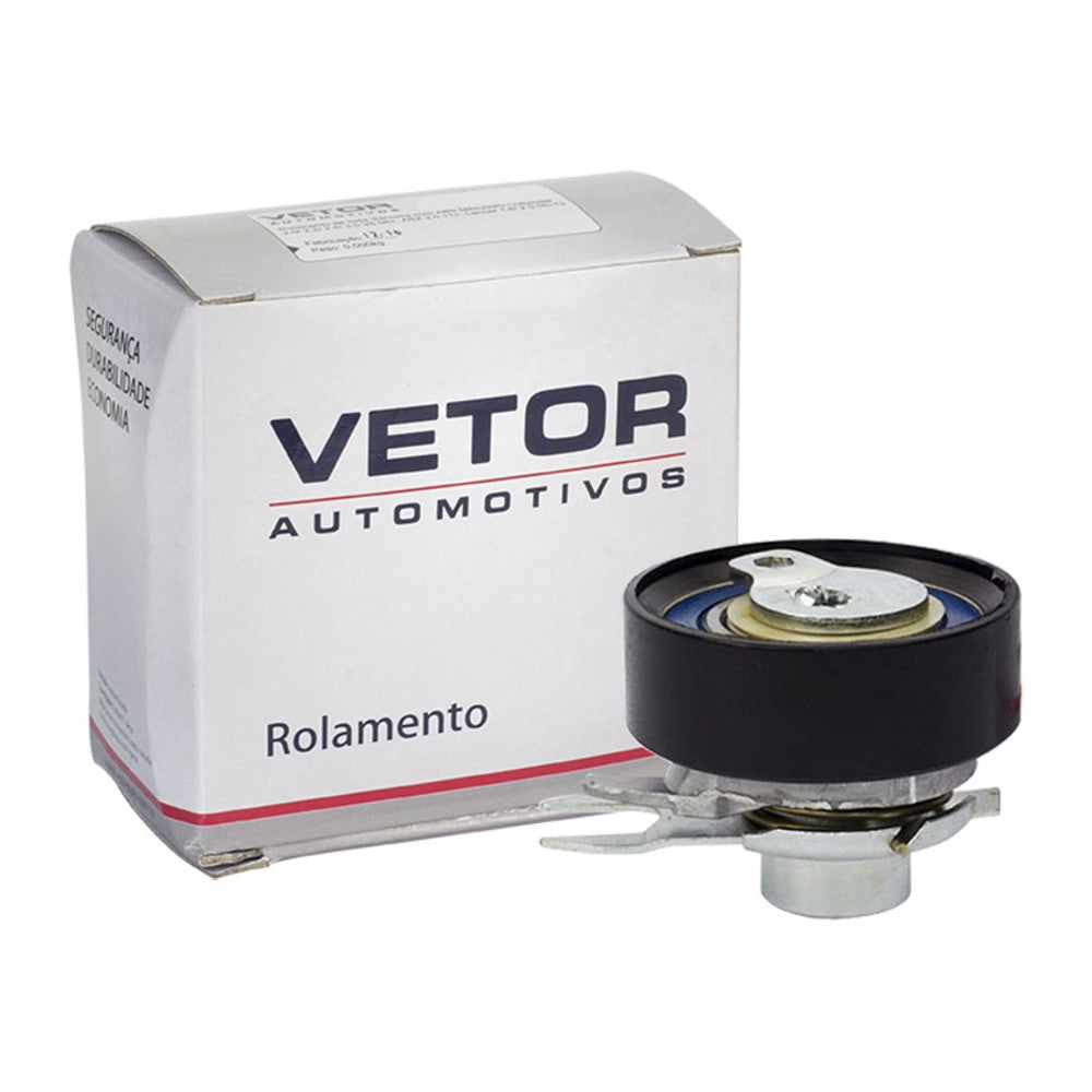 Rolamento Tensor da Correia - Vetor - Vt7029 - (1)