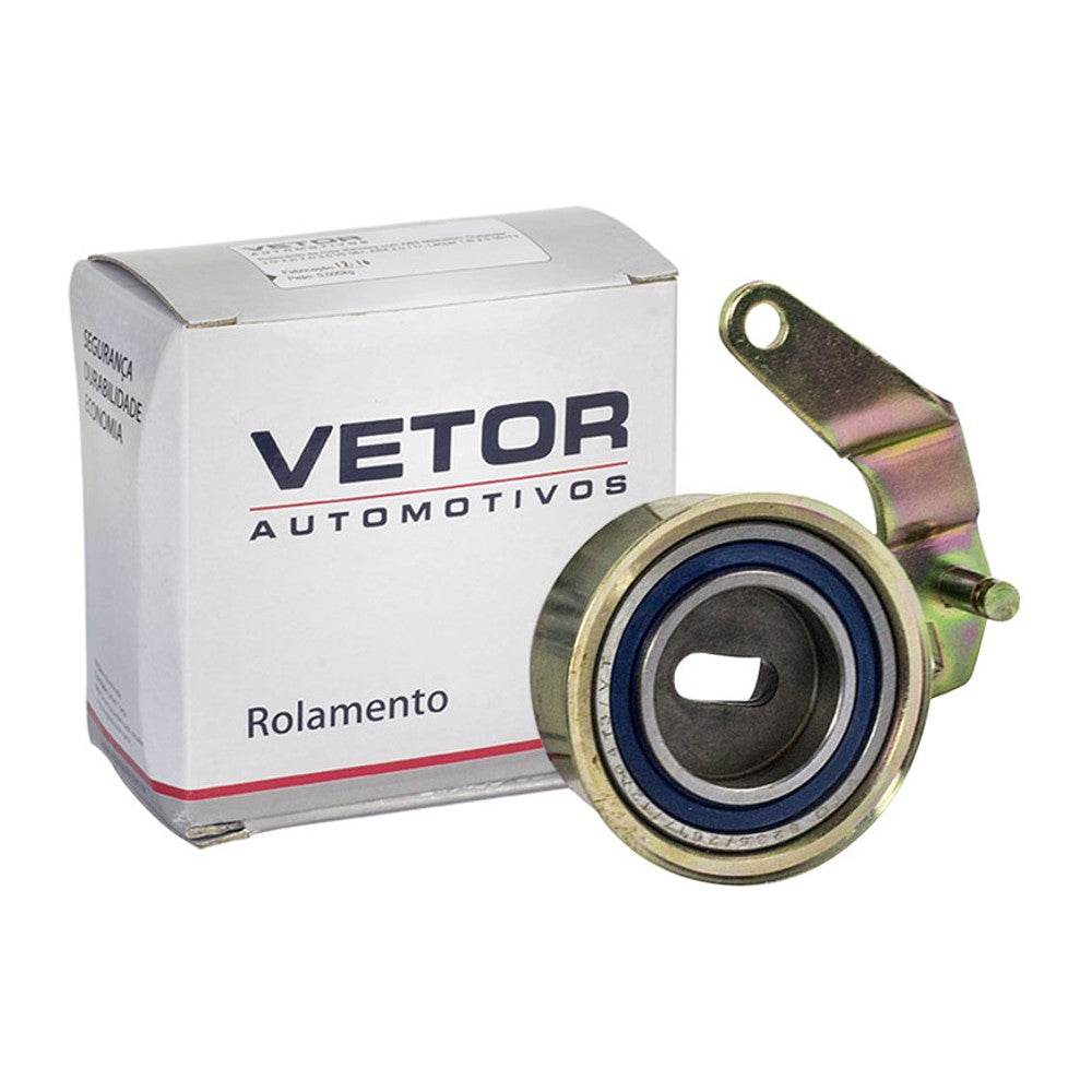 Rolamento Tensor da Correia - Vetor - Vt8235 - (4)