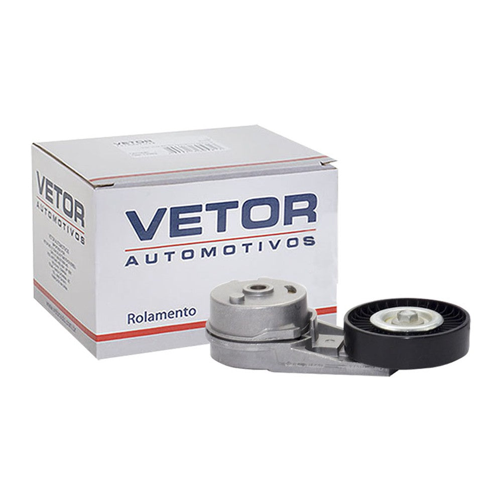 Rolamento Tensor da Correia - Vetor - Vt7075 - (3)