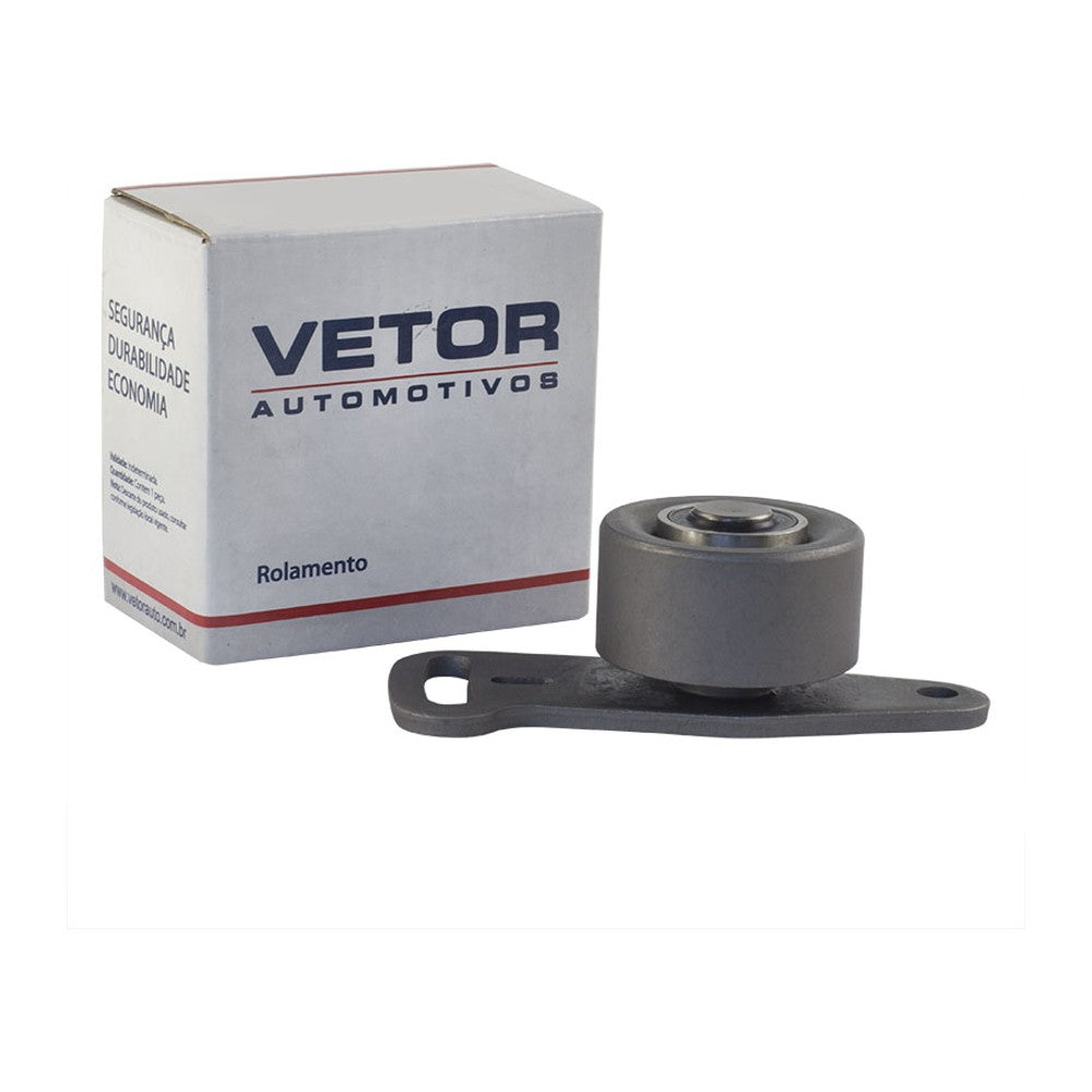 Rolamento Tensor da Correia - Vetor - Vt8524 - (2)