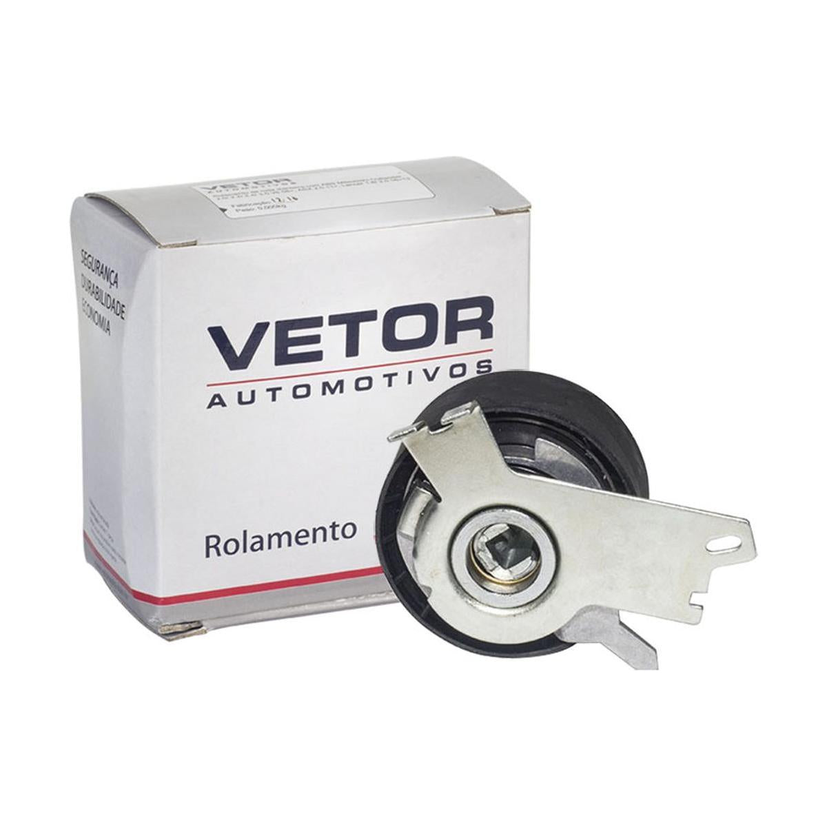 Rolamento Tensor da Correia - Vetor - Vt8351 - (1)