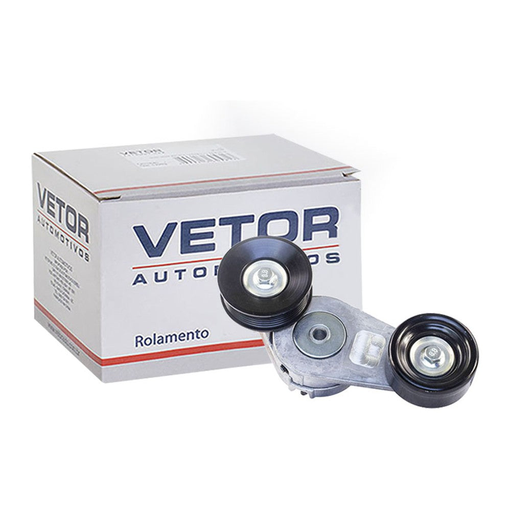 Rolamento Tensor da Correia - Vetor - Vt8001 - (2)