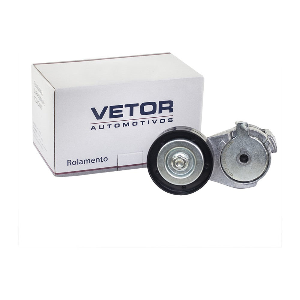 Rolamento Tensor da Correia - Vetor - Vt7027 - (1)
