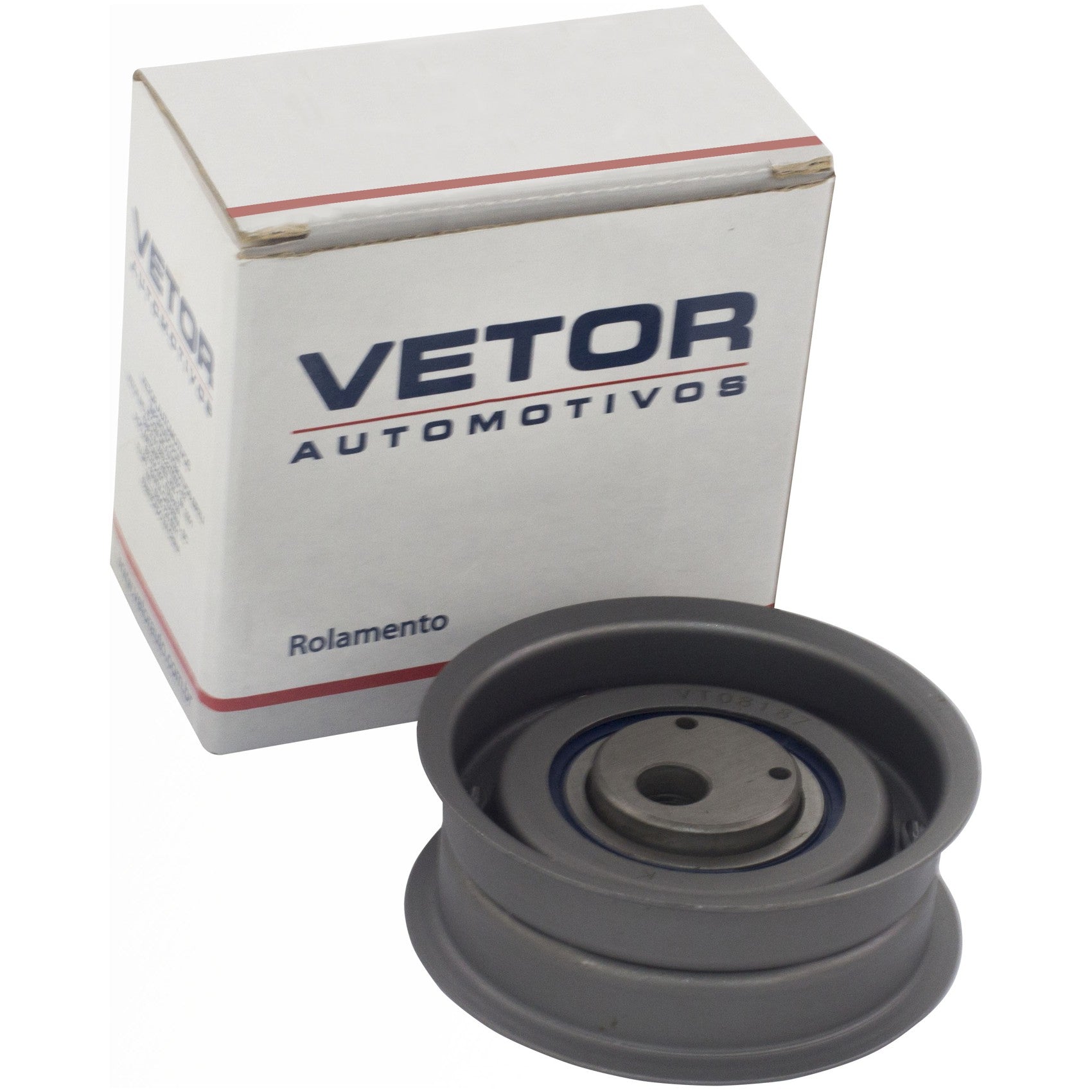 Rolamento Tensor da Correia - Vetor - Vt8187 - (3)