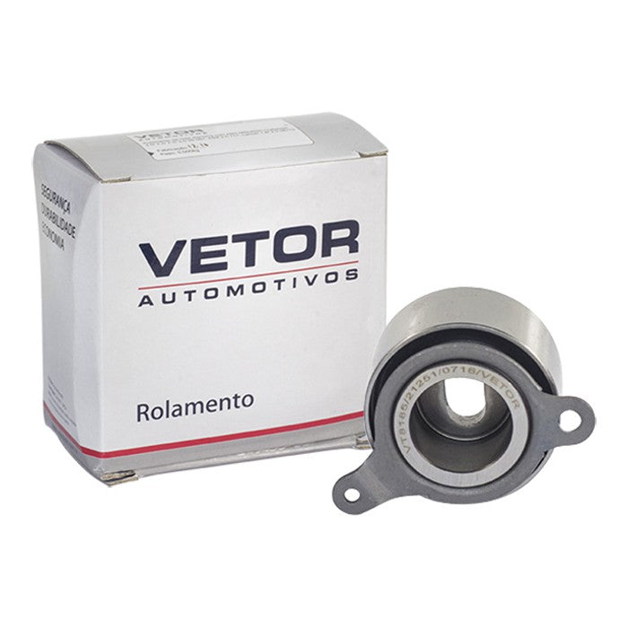 Rolamento Tensor da Correia - Vetor - Vt8185 - (1)