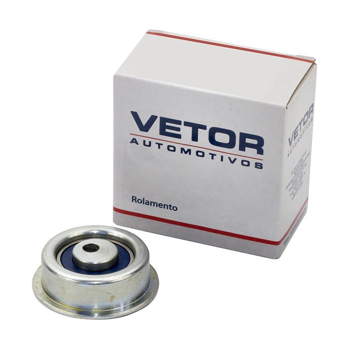 Rolamento Tensor da Correia - Vetor - Vt8065 - (2)