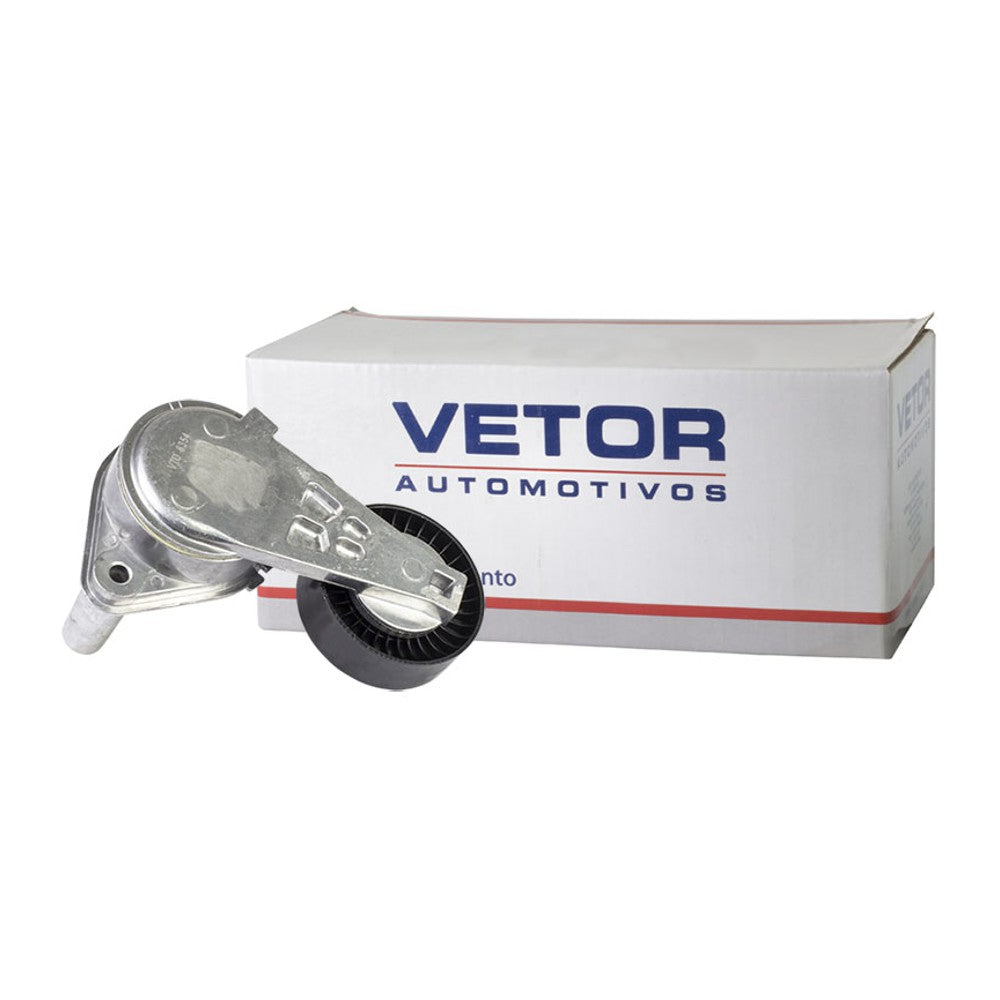 Rolamento Tensor da Correia - Vetor - Vt8354 - (1)
