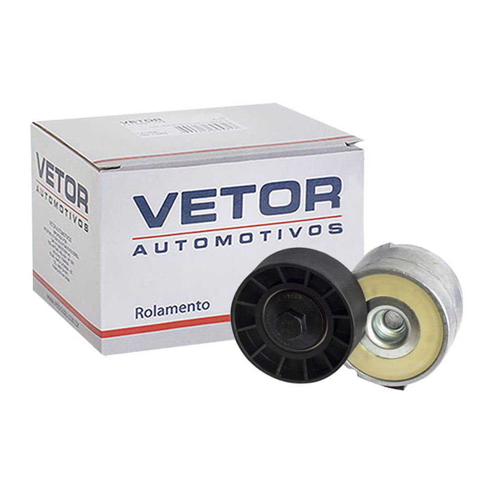 Rolamento Tensor da Correia - Vetor - Vt8296 - (1)