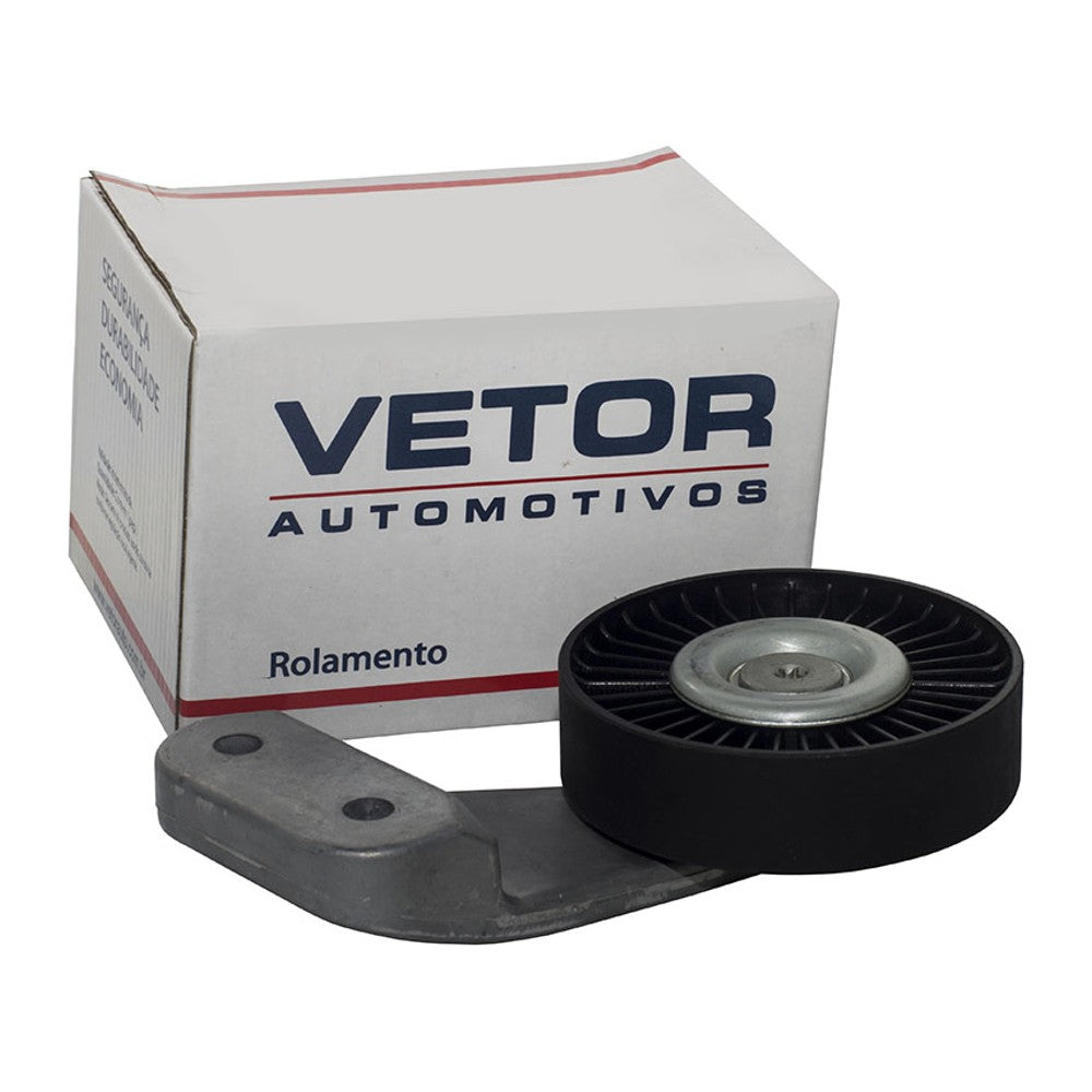 Rolamento Tensor da Correia - Vetor - Vt8298 - (4)