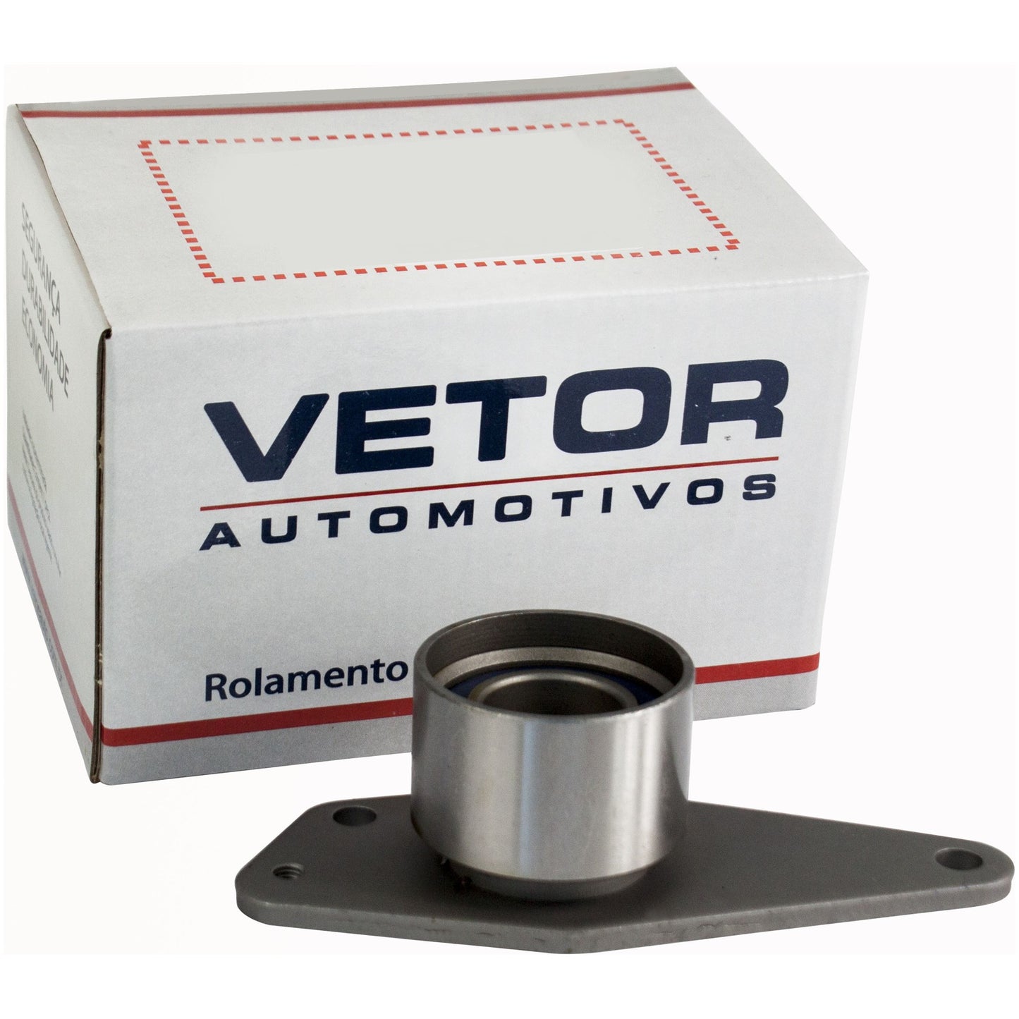 Rolamento Tensor da Correia - Vetor - Vt8091 - (3)