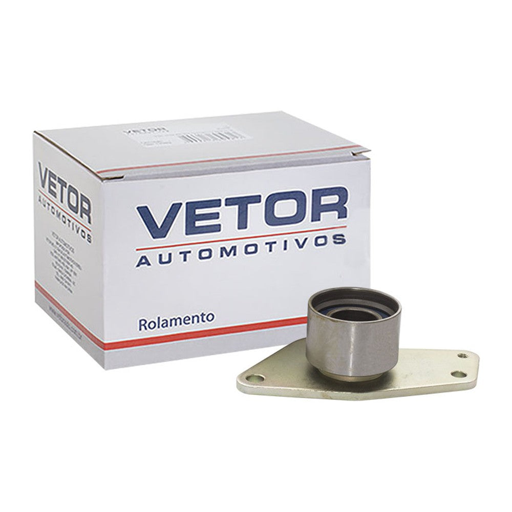 Rolamento Tensor da Correia - Vetor - Vt8162 - (1)