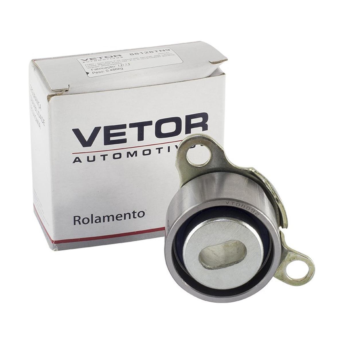 Rolamento Tensor da Correia - Vetor - Vt8092 - (1)