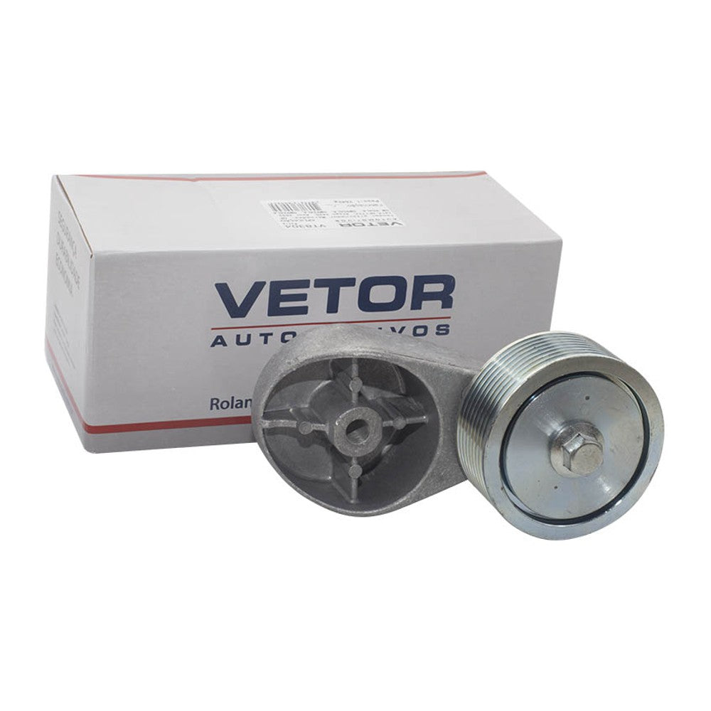 Rolamento Tensor da Correia - Vetor - Vt8304 - (1)